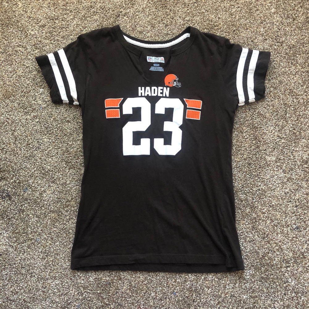 Cleveland Browns Shirt